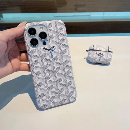 Funda Goyard Iphone