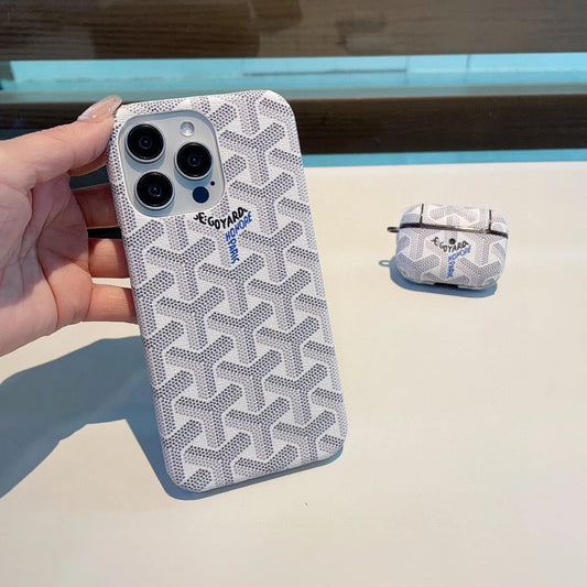 Funda Goyard Iphone